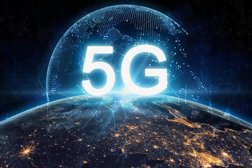 5g connection