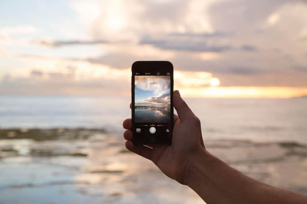 Πώς να βγάλεις την τέλεια φωτογραφία με κινητό smartphone