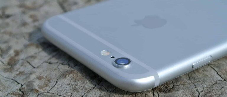 Κενό ασφαλείας στα iPhone