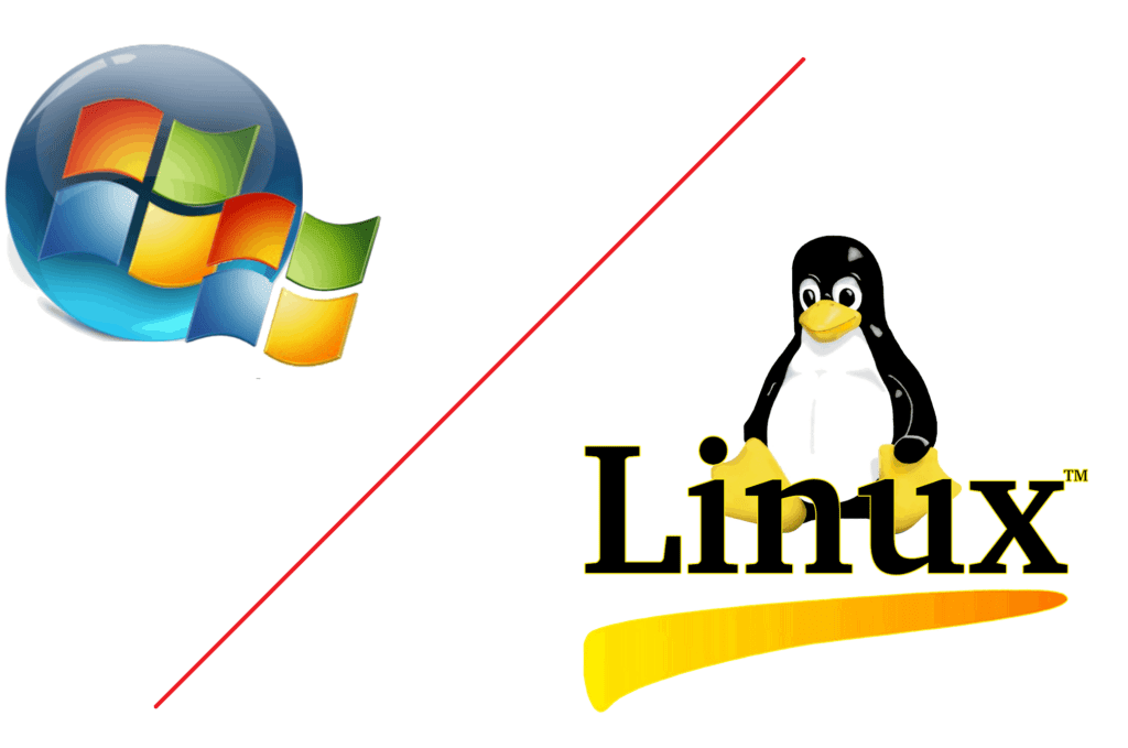 windows vs linux τι να επιλέξω