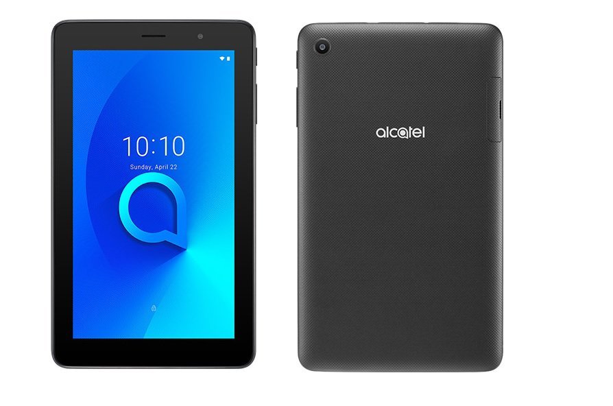 Alcatel 1T Tablet κάτω από 100 ευρώ