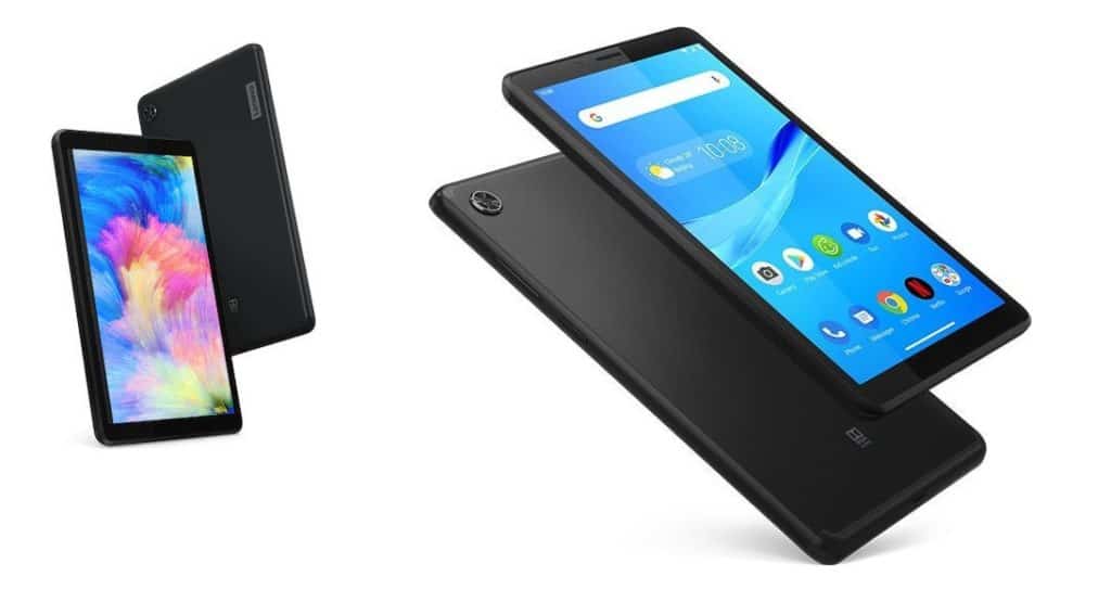 Lenovo Tab M7 οικονομικά tablets