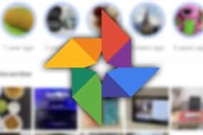 Google Photos