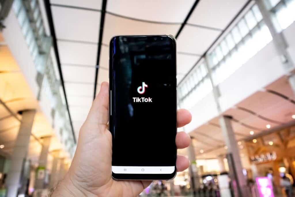Βίντεο διάρκειας έως 3 λεπτά στο TikTok