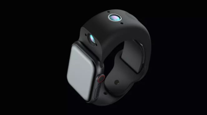 Apple Watches