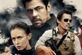 "Sicario: Ο εκτελεστής" - Ένα συγκλονιστικό θρίλερ για να ξεκινήσουμε το ΣΚ μας