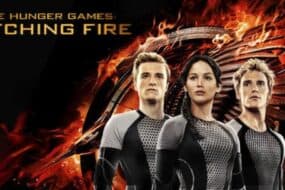 The Hunger Games: Φωτιά: Μια ταινία για τους λάτρεις της δράσης