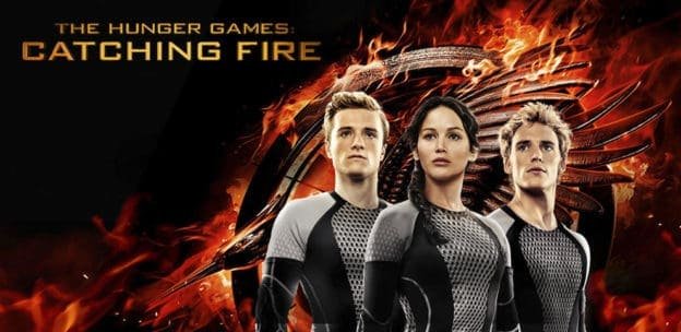 The Hunger Games: Φωτιά: Μια ταινία για τους λάτρεις της δράσης