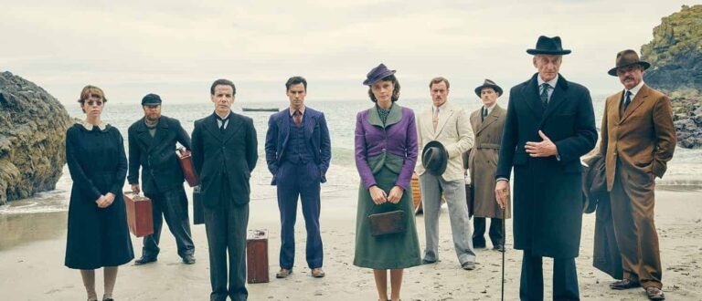 Οι ξένες σειρές του ERTFLIX που πρέπει να τρέξουμε να δούμε