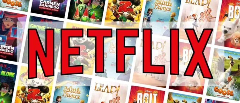 Netflix Ιανουάριος 2021: Οι σειρές που θα διασκεδάσουν τους μικρούς σινεφίλ