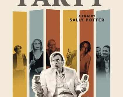 The Party: Μια απολαυστική ταινία για απόψε