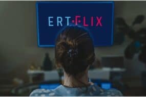 Σαββατοκύριακο με ERTFLIX και δύο καταπληκτικές σειρές