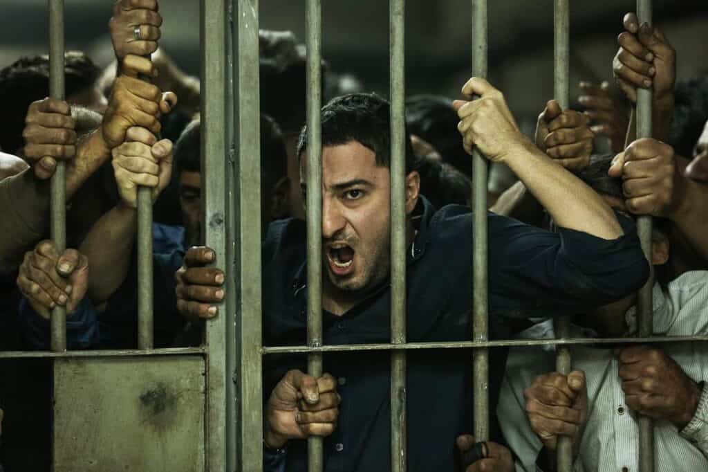 7+1 ταινίες φυλακών για τολμηρούς θεατές και όχι μόνο
