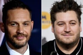 Tom Hardy και Gareth Evans συνεργάζονται στο αστυνομικό θρίλερ που έρχεται στο Netflix