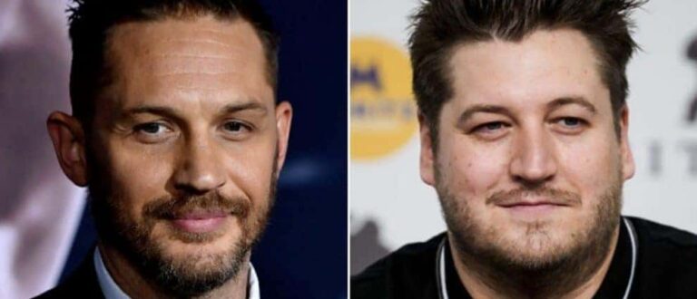 Tom Hardy και Gareth Evans συνεργάζονται στο αστυνομικό θρίλερ που έρχεται στο Netflix
