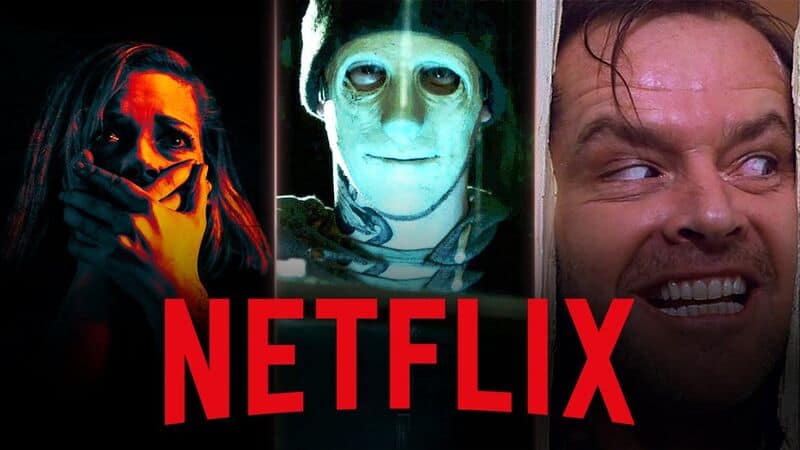 Αυτά είναι τα TOP καλύτερα θρίλερ στο Netflix για το 2021