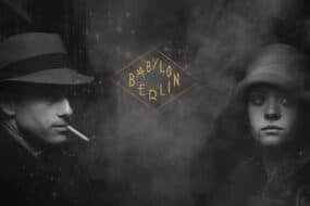 Babylon Berlin: Η πιο ακριβή γερμανική σειρά εποχής τώρα στο ERTFLIX