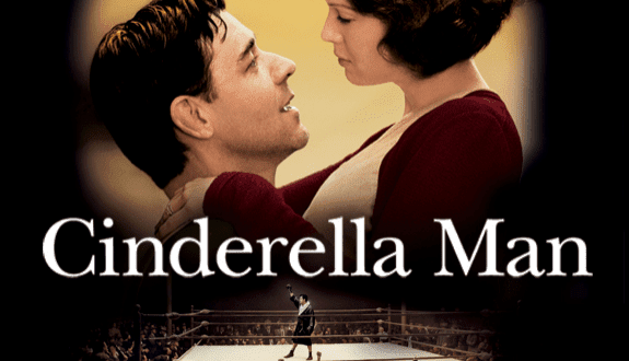 Cinderella Man: Η αληθινή ιστορία ενός πρωταθλητή ζωής