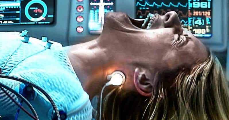 Oxygen: Ένα καθηλωτικό θρίλερ έρχεται στο Netflix