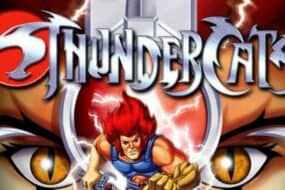 Οι "Thundercats" επιστρέφουν και θα τους δούμε σε ταινία!!!