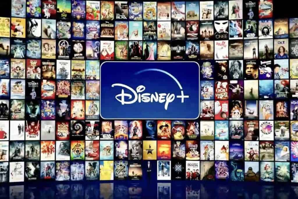 Disney plus: Η νέα πλατφόρμα streaming έρχεται στην Ελλάδα