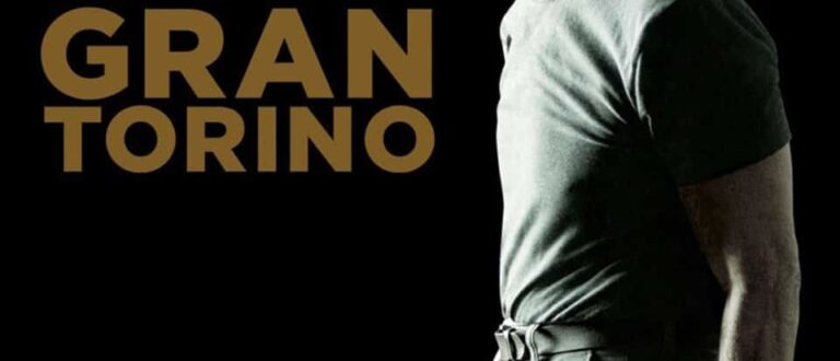 Gran Torino: Μια συγκλονιστική ταινία του Κλιντ Ίστγουντ