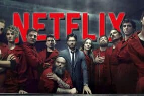 La casa de Papel: Πότε επιτέλους έρχεται ο πολυαναμενόμενος 5ος κύκλος;