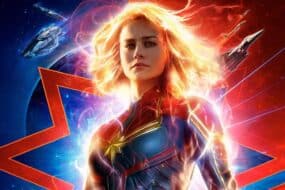 Captain Marvel: Η πρώτη σόλο ταινία υπερηρωίδας