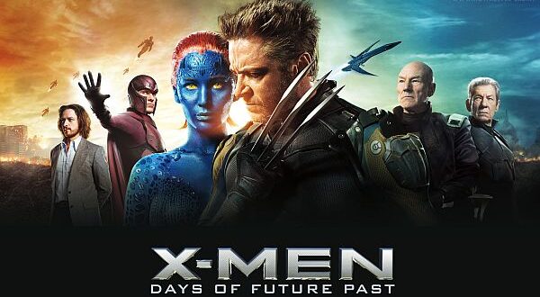 X-Men: Ημέρες ενός Ξεχασμένου Μέλλοντος