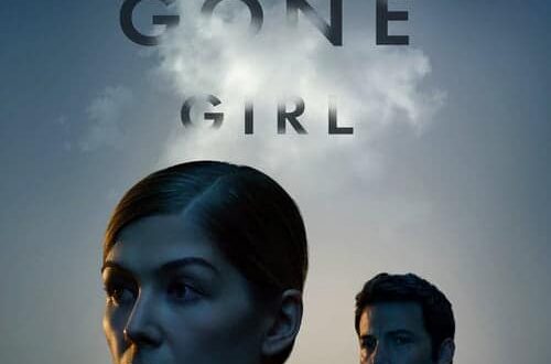 Το κορίτσι που εξαφανίστηκε: Το best seller που έγινε ταινία