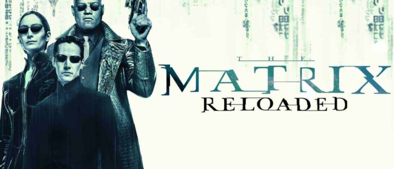 The Matrix Reloaded: Το 2ο μέρος της εκπληκτικής ταινίας The Matrix