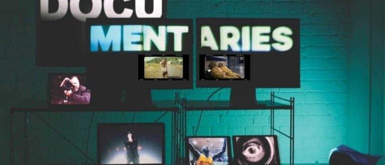 Τα καλύτερα ντοκιμαντέρ του 2020 που ξεχώρισαν (trailers)
