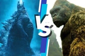 Godzilla vs Kong: H νέα ταινία σπάει τα ρεκόρ εισπράξεων