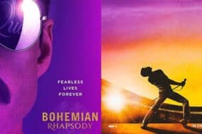 Bohemian Rhapsody: Μια οσκαρική ταινία για τον θρυλικό Φρέντι Μέρκιουρι των Queen