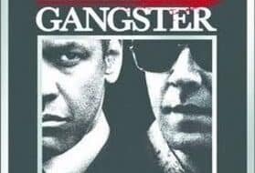 American Gangster: Μια απίστευτη αλλά αληθινή ιστορία ενός εμπόρου ναρκωτικών