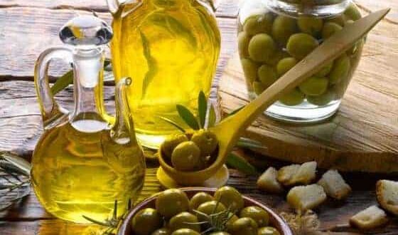 Ελαιόλαδο: Ένα δώρο της φύσης για τον άνθρωπο
