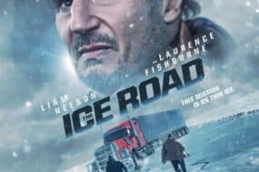 The Ice Road: Ένα νέο θρίλερ δράσης με τον Liam Neeson έρχεται στο Netflix