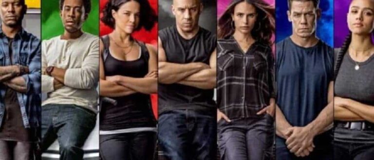 Fast And Furious 9: Επιτέλους έρχεται στις αίθουσες
