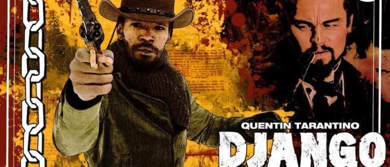 Django, Ο Τιμωρός: Η μεγαλύτερη επιτυχία του Ταραντίνο