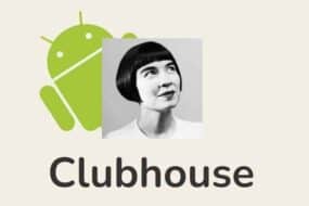 Clubhouse: Διαθέσιμη παγκοσμίως η εφαρμογή και σε Android