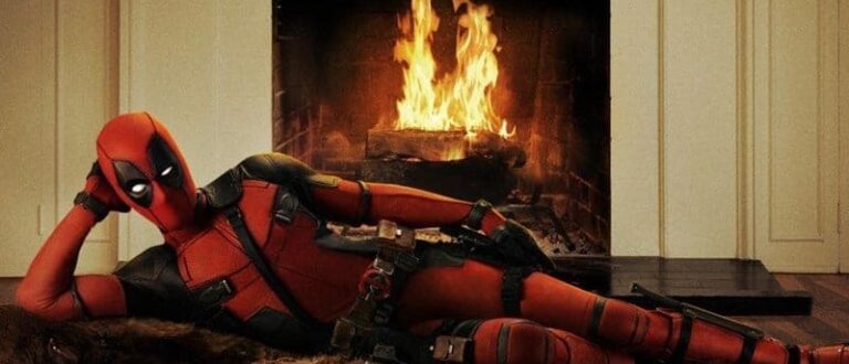 Deadpool: Μια τρελή κωμωδία δράσης για τον πρώτο αντι-ήρωα των X-Men