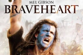 Braveheart: Η επική, οσκαρική ταινία του Μελ Γκίμπσον