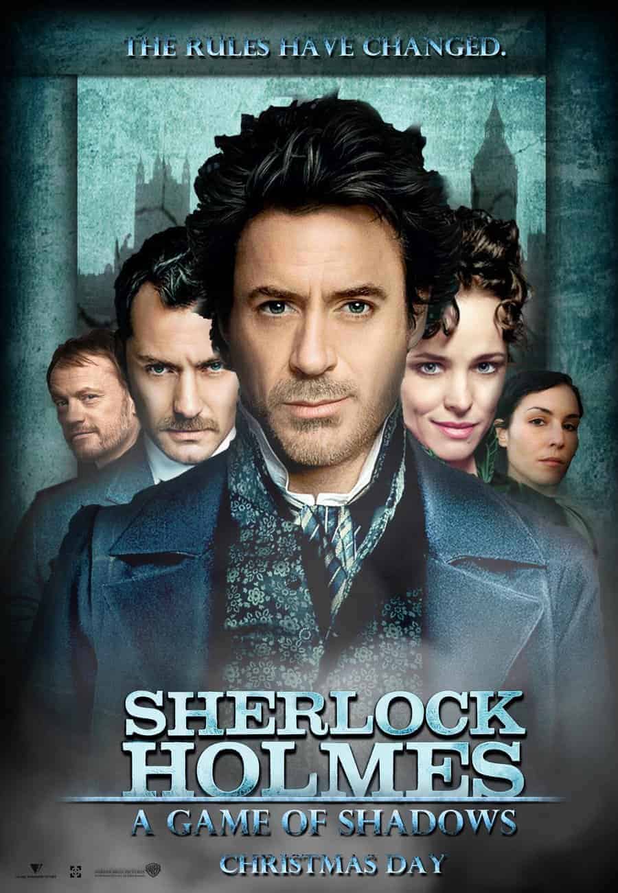 Sherlock Holmes 2 Kinox Sherlock Holmes 2 Kinox