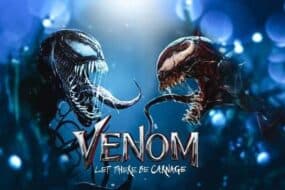 "Venom: Let Τhere Βe Carnage": To νέο trailer του πολυαναμενόμενου sequel!!!