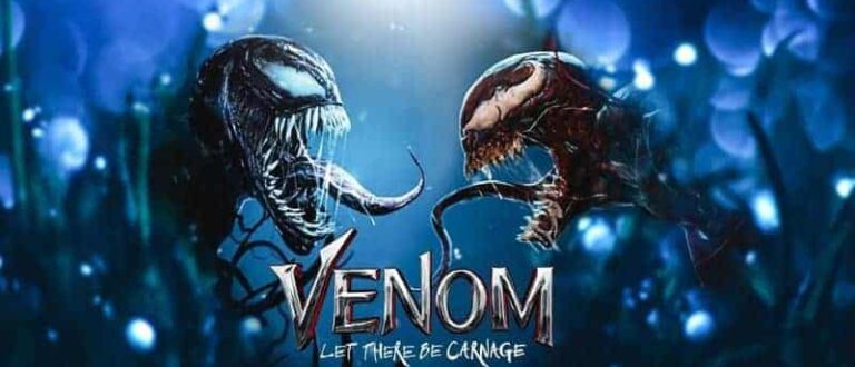 "Venom: Let Τhere Βe Carnage": To νέο trailer του πολυαναμενόμενου sequel!!!