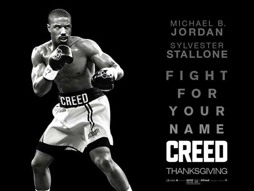"Creed: Η Γέννηση ενός Θρύλου": Μια εξαιρετική δραματική ταινία