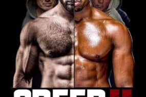 Creed II: Το φινάλε ενός παλιού θρύλου και η γέννηση ενός νέου