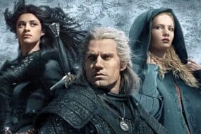 The Witcher: Κυκλοφόρησε το πρώτο teaser της 2ης σεζόν