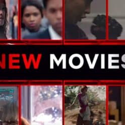 Netflix: Ποιες είναι οι νέες ταινίες και ντοκιμαντέρ που έρχονται τον Αύγουστο