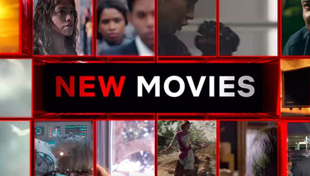 Netflix: Ποιες είναι οι νέες ταινίες και ντοκιμαντέρ που έρχονται τον Αύγουστο